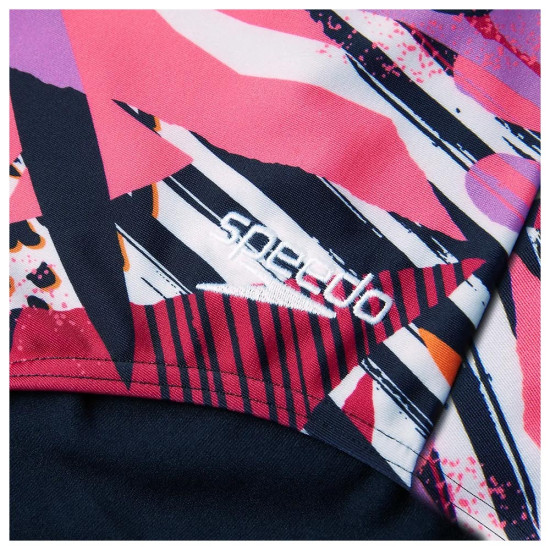 Speedo Γυναικείο ολόσωμο μαγιό Core U Back Speedo Γυναικείο ολόσωμο μαγιό Core U Back